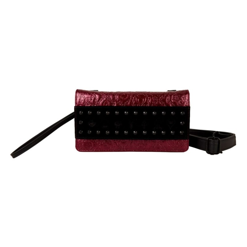 Loungefly Disney - Borsa a Tracolla -Villains - WDTB3251 Loungefly Disney - Borsa a Tracolla -Villains - WDTB3251